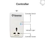 Controller for Flosenso