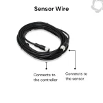 Sensor Wire for Flosenso